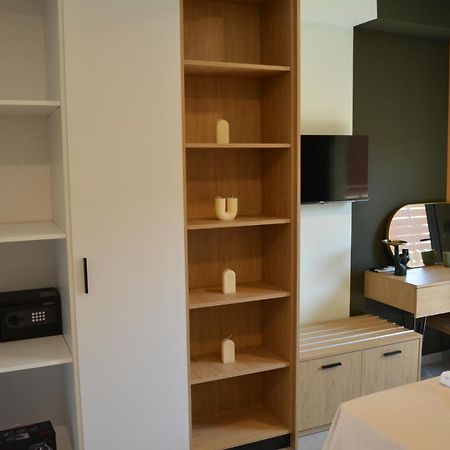 Apartamento Rastoni Rqd 1 Arkoudi Exterior foto