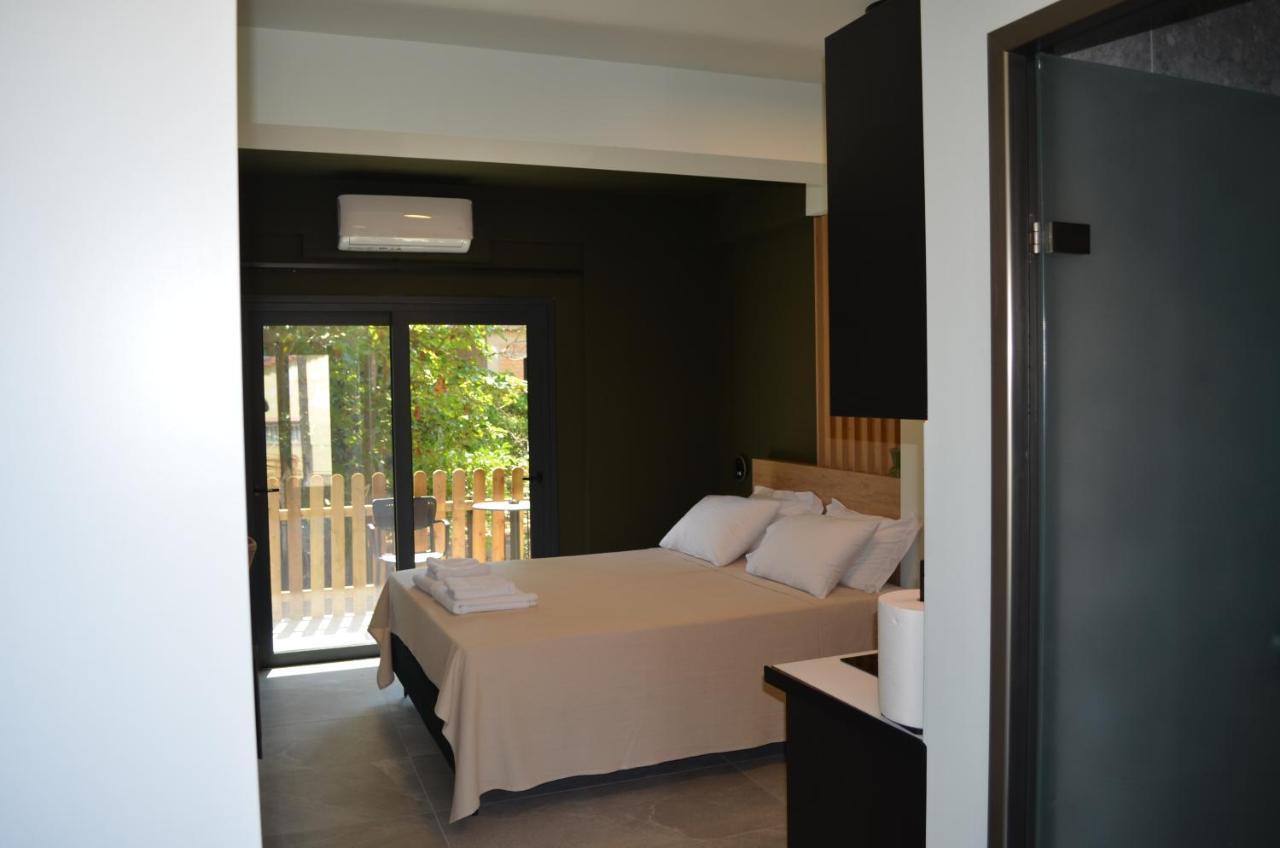 Apartamento Rastoni Rqd 1 Arkoudi Exterior foto