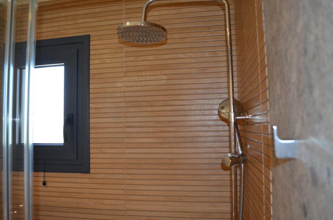 Apartamento Rastoni Rqd 1 Arkoudi Exterior foto